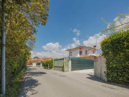 Mauro, Maison 4 personnes à Marina Pietrasanta - Photo 16