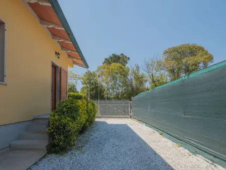 Mauro, Maison 4 personnes à Marina Pietrasanta - Photo 17