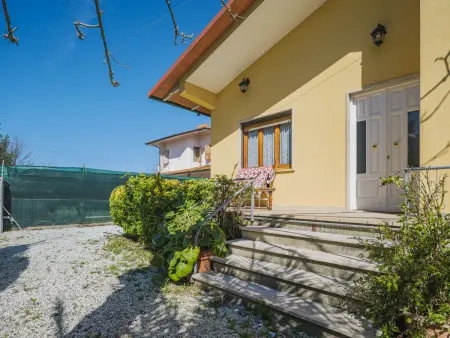 Mauro, Maison 4 personnes à Marina Pietrasanta - Photo 19