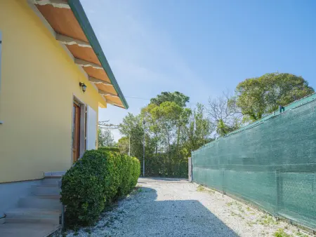 Mauro, Maison 4 personnes à Marina Pietrasanta - Photo 20