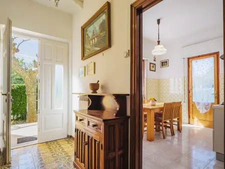Mauro, Maison 4 personnes à Marina Pietrasanta - Photo 21