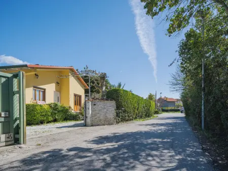 Mauro, Maison 4 personnes à Marina Pietrasanta - Photo 22