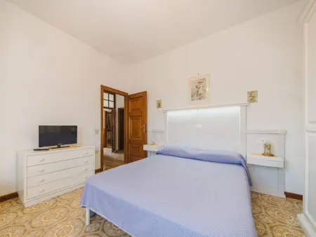 Mauro, Maison 4 personnes à Marina Pietrasanta - Photo 30