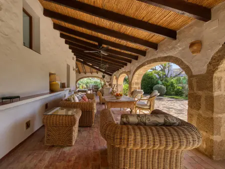 Villa Finca Labranza, Villa 6 personnes à Javea - Photo 3