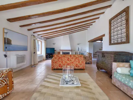 Villa Finca Labranza, Villa 6 personnes à Javea - Photo 9