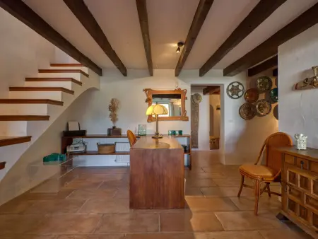 Villa Finca Labranza, Villa 6 personnes à Javea - Photo 10