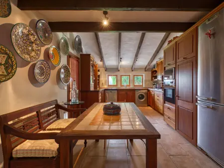 Villa Finca Labranza, Villa 6 personnes à Javea - Photo 12