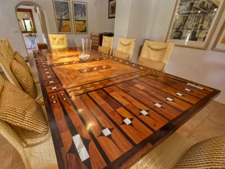 Villa Finca Labranza, Villa 6 personnes à Javea - Photo 14