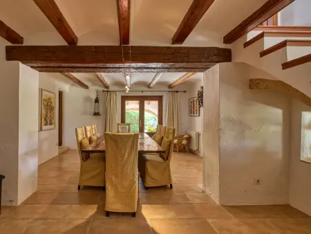 Villa Finca Labranza, Villa 6 personnes à Javea - Photo 15