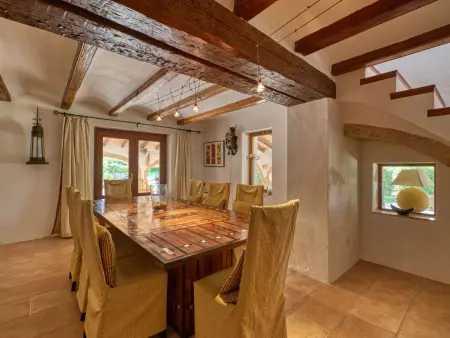 Villa Finca Labranza, Villa 6 personnes à Javea - Photo 16