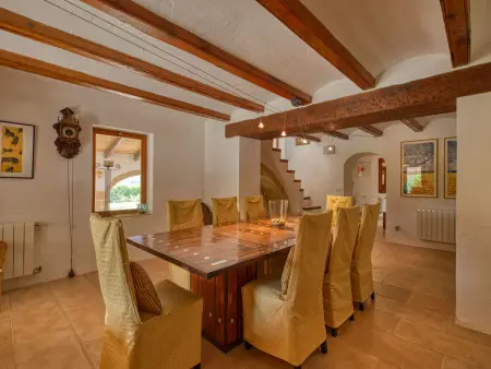 Villa Finca Labranza, Villa 6 personnes à Javea - Photo 17