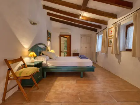 Villa Finca Labranza, Villa 6 personnes à Javea - Photo 19