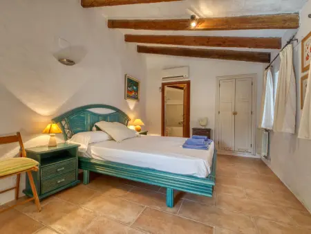 Villa Finca Labranza, Villa 6 personnes à Javea - Photo 20
