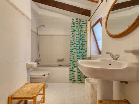 Villa Finca Labranza, Villa 6 personnes à Javea - Photo 21