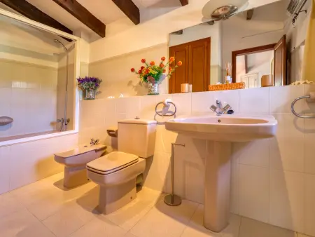 Villa Finca Labranza, Villa 6 personnes à Javea - Photo 24