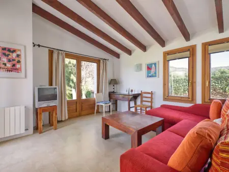 Villa Finca Labranza, Villa 6 personnes à Javea - Photo 25