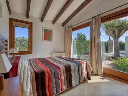 Villa Finca Labranza, Villa 6 personnes à Javea - Photo 26
