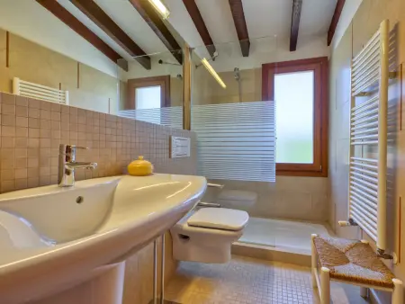 Villa Finca Labranza, Villa 6 personnes à Javea - Photo 28