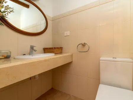 Villa Finca Labranza, Villa 6 personnes à Javea - Photo 29