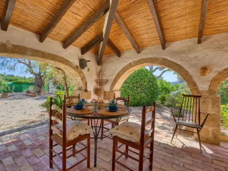 Villa Finca Labranza, Villa 6 personnes à Javea - Photo 32