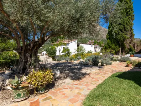 Villa Finca Labranza, Villa 6 personnes à Javea - Photo 37