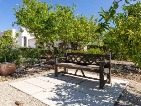 Villa Finca Labranza, Villa 6 personnes à Javea - Photo 39