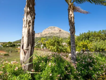 Villa Finca Labranza, Villa 6 personnes à Javea - Photo 40