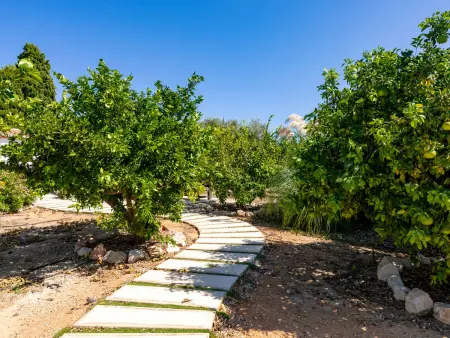 Villa Finca Labranza, Villa 6 personnes à Javea - Photo 44