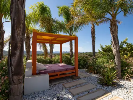 Villa Finca Labranza, Villa 6 personnes à Javea - Photo 45