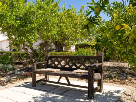 Villa Finca Labranza, Villa 6 personnes à Javea - Photo 47