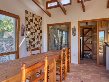 Villa Finca Labranza, Villa 6 personnes à Javea - Photo 51