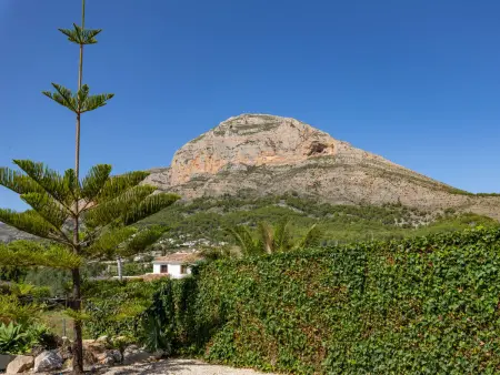 Villa Finca Labranza, Villa 6 personnes à Javea - Photo 52