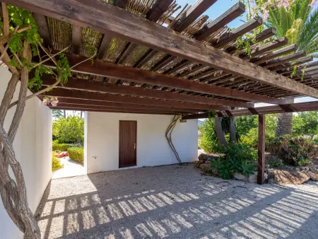Villa Finca Labranza, Villa 6 personnes à Javea - Photo 53