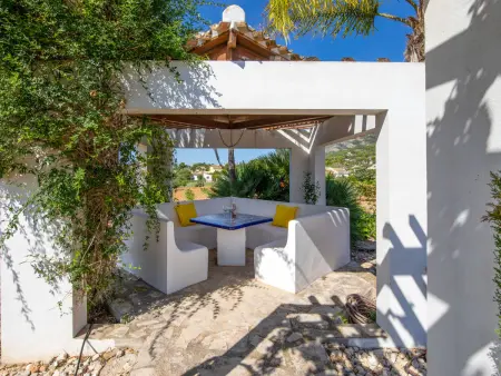 Villa Finca Labranza, Villa 6 personnes à Javea - Photo 54