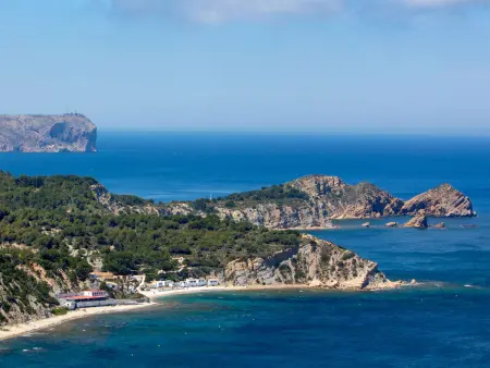 Villa Finca Labranza, Villa 6 personnes à Javea - Photo 61
