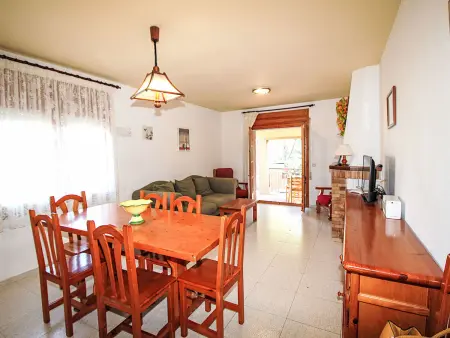 Golf & Sun, Maison 6 personnes à Pals - Photo 6