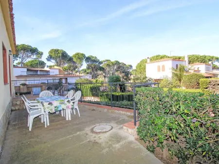 Golf & Sun, Maison 6 personnes à Pals - Photo 8