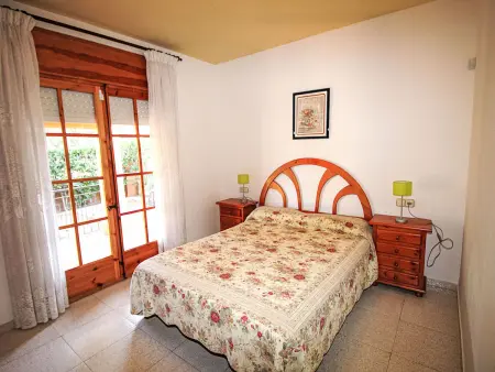 Golf & Sun, Maison 6 personnes à Pals - Photo 13