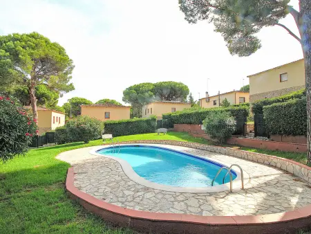 Golf & Sun, Maison 6 personnes à Pals - Photo 16
