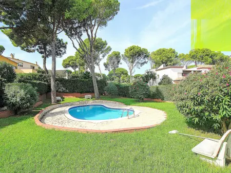 Golf & Sun, Maison 6 personnes à Pals - Photo 19