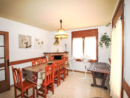 Torre Mitjorn, Maison 10 personnes à Pals - Photo 2