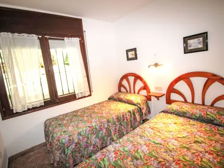 Torre Mitjorn, Maison 10 personnes à Pals - Photo 3
