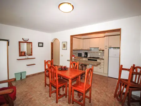 Torre Mitjorn, Maison 10 personnes à Pals - Photo 4