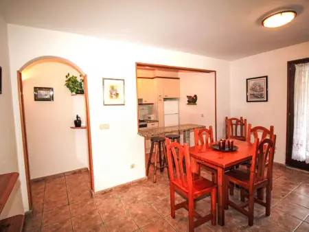 Torre Mitjorn, Maison 10 personnes à Pals - Photo 5
