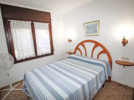 Torre Mitjorn, Maison 10 personnes à Pals - Photo 8