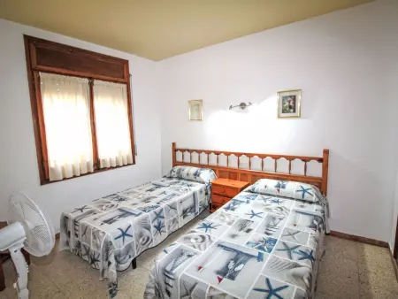 Torre Mitjorn, Maison 10 personnes à Pals - Photo 9