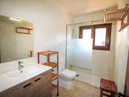 Torre Mitjorn, Maison 10 personnes à Pals - Photo 10