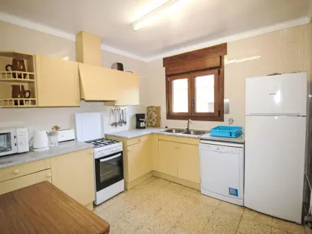 Torre Mitjorn, Maison 10 personnes à Pals - Photo 11