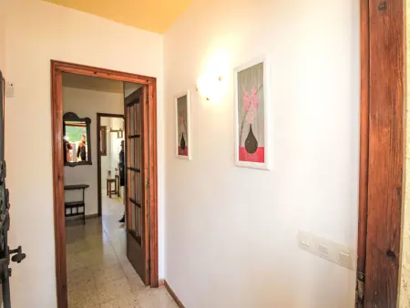 Torre Mitjorn, Maison 10 personnes à Pals - Photo 12