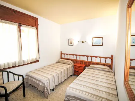 Torre Mitjorn, Maison 10 personnes à Pals - Photo 15